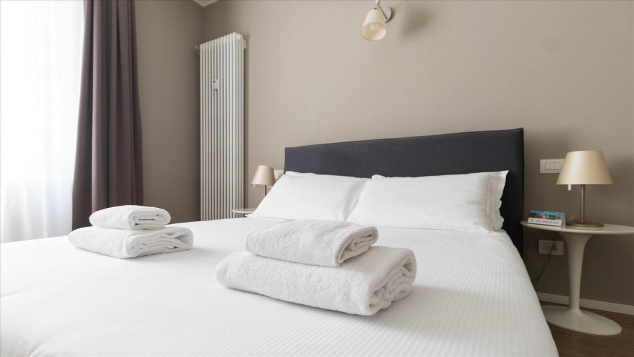 Freguglia 2 Apartment Mailand
