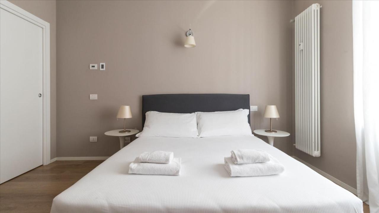 Apartment Freguglia 2 *