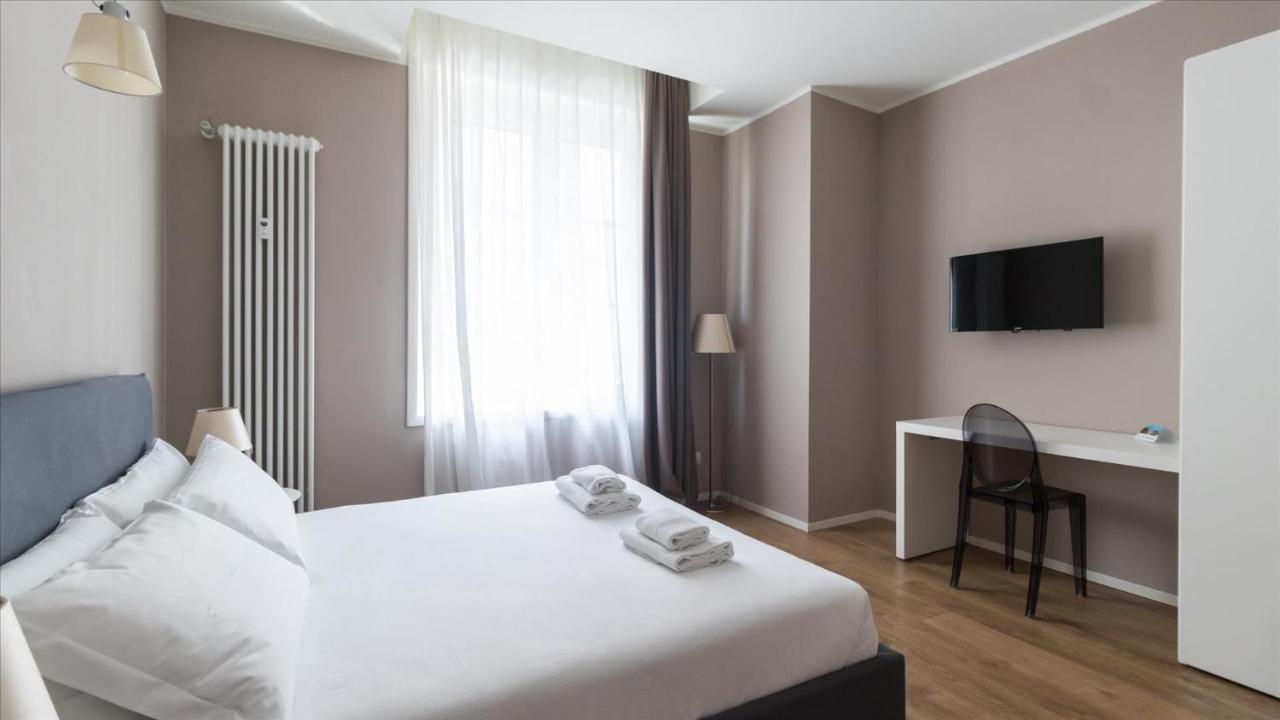 Freguglia 2 Apartment Mailand