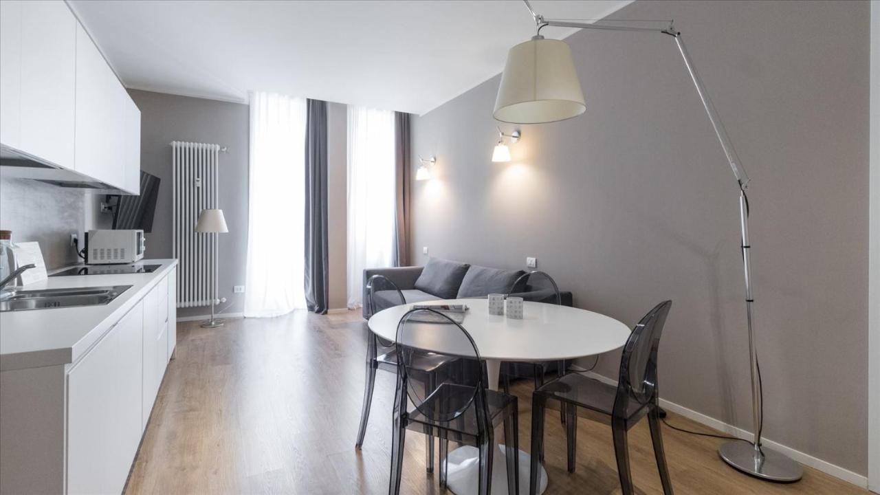 Freguglia 2 Apartment Mailand