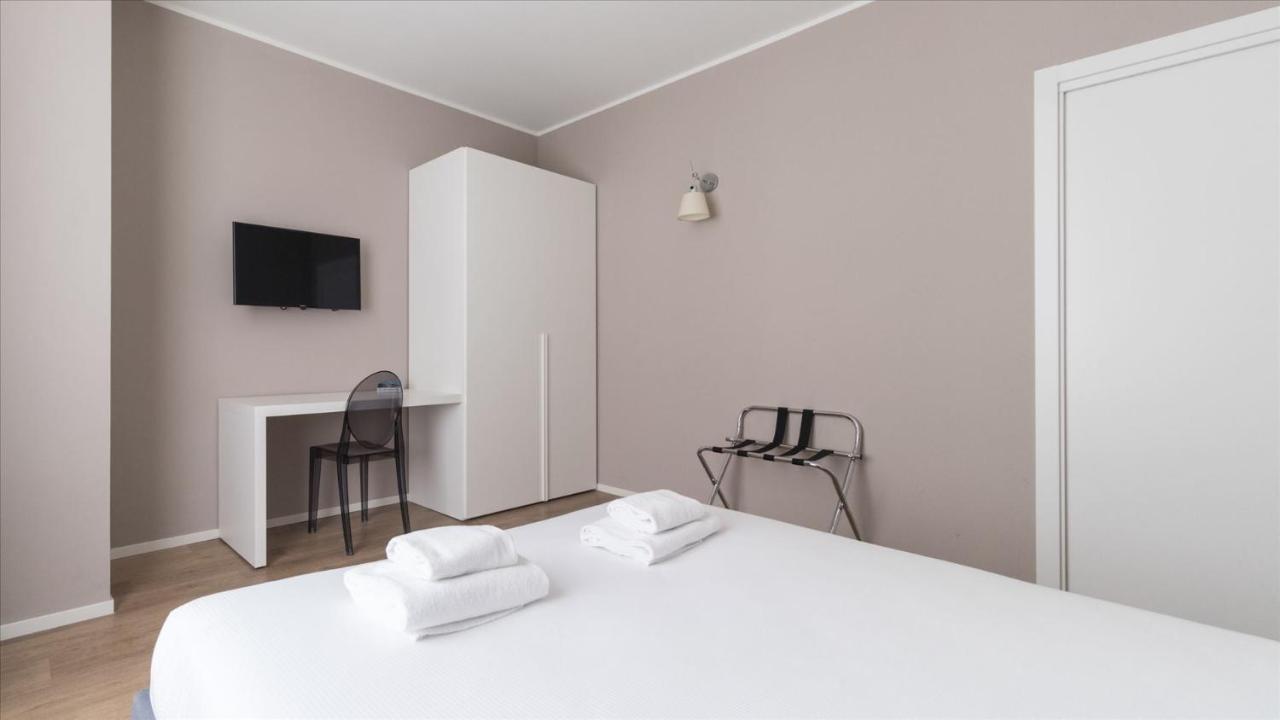 Freguglia 2 Apartment Mailand