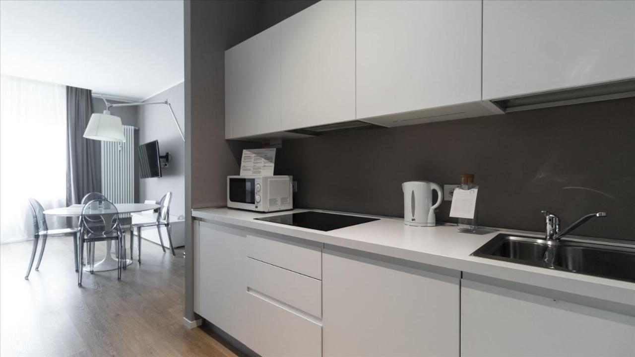 Freguglia 2 Apartment Mailand