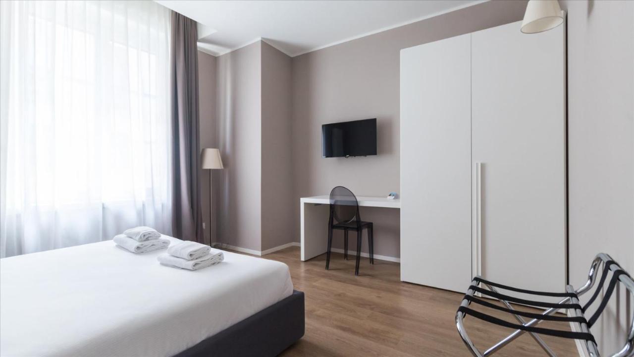 Apartment Freguglia 2 Mailand