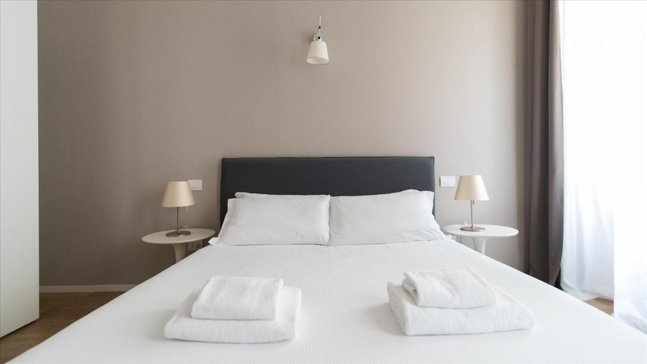 Freguglia 2 Apartment *