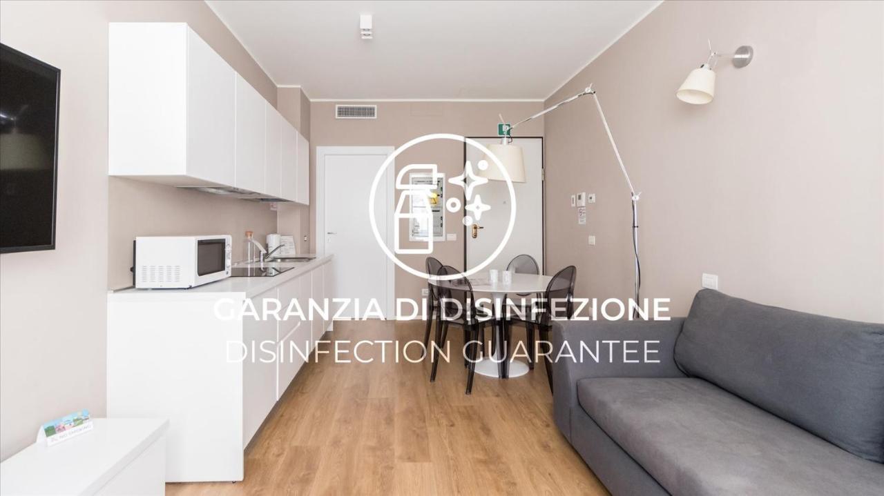 Freguglia 2 Apartment Mailand
