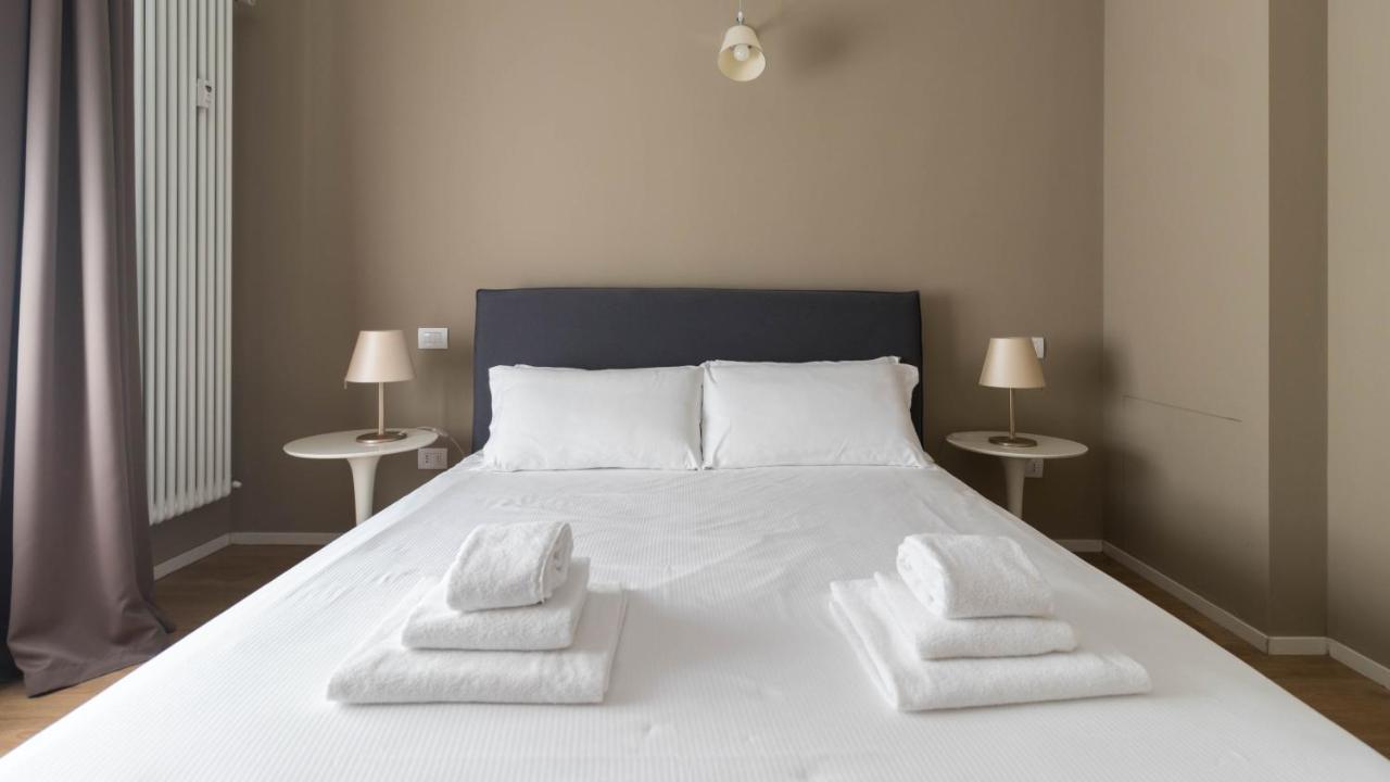 Apartment Freguglia 2 Mailand