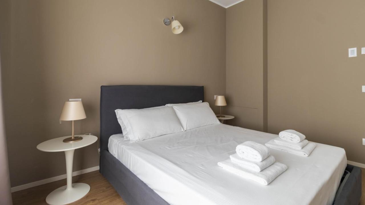 Freguglia 2 Apartment Mailand