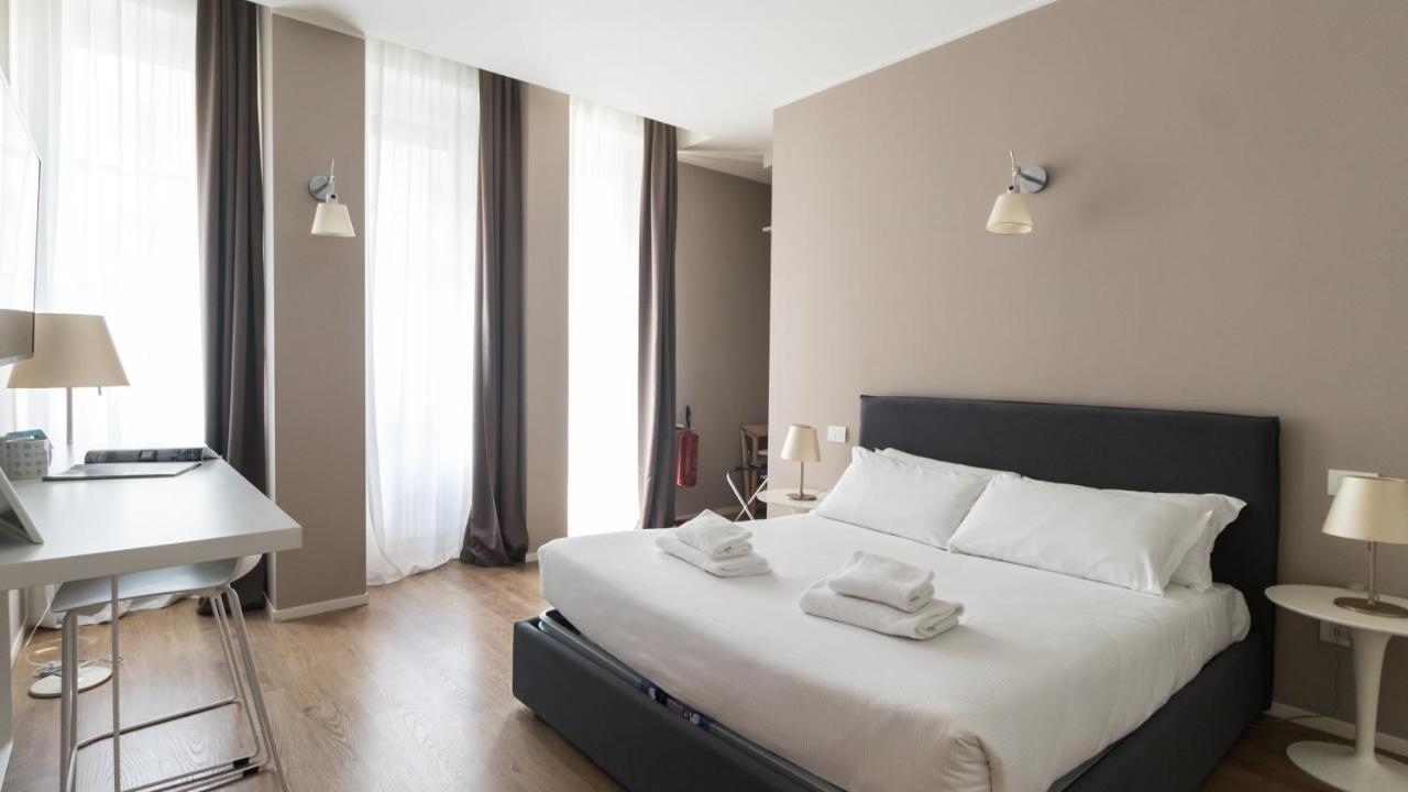 Apartment Freguglia 2 Mailand